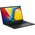 Asus Vivobook Go 14 E1404FA-EB949W recenze