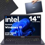 Asus Vivobook Go 14 E410KA-CL4128 recenze