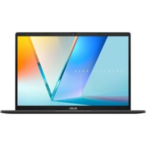 Fotografie Asus Vivobook S 14 M3407GA-OLED003W  recenzía