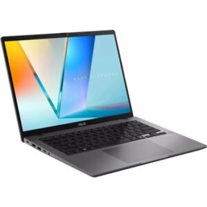 Fotografie Asus Vivobook S14 M3407GA-SF012W recenzía