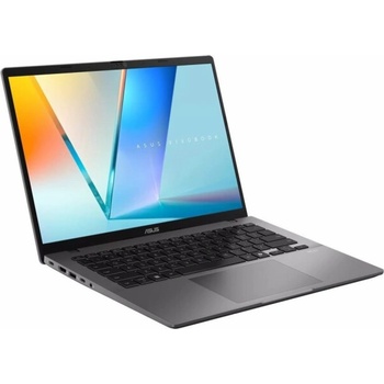 Obrázok Asus Vivobook S14 M3407GA-SF012W hodnotenie