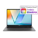 Asus Vivobook S16 S3607AA-OLED066W recenze