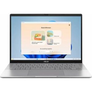 Fotografie Asus Vivobook S3407AA-OLED019X recenzía