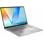 Asus Vivobook S3607AA-OLED009 recenze