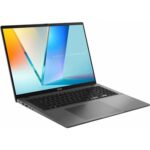 Asus Vivobook S3607AA-OLED014X recenze