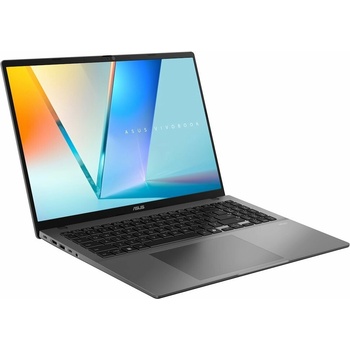 Obrázok Asus Vivobook S3607AA-OLED014X hodnotenie