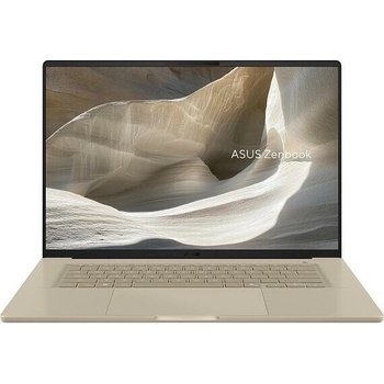 Asus Zenbook A16 UX3607OA-OLED013W recenze