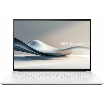 Obrázok Asus Zenbook S 14 UX5406AA-OLED081X hodnotenie