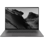 Asus Zenbook S16 UM5606GA-OLED185W recenze