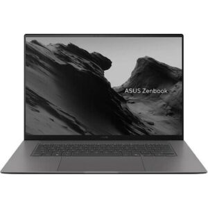 Fotografie Asus Zenbook S16 UM5606GA-OLED185W recenzía