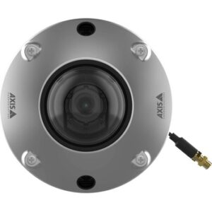 Fotografie Axis F4105 SLRE recenzía