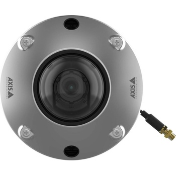 Obrázok Axis F4105 SLRE hodnotenie