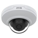 Axis M3088-V recenze