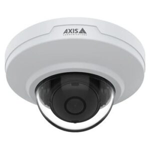 Fotografie Axis M3088-V recenzía