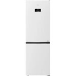 Beko B3RCNA364HW recenze