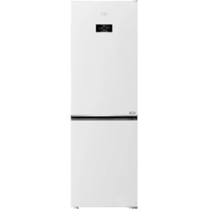 Fotografie Beko B3RCNA364HW  recenzía