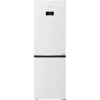 Beko B3RCNA364HW recenze