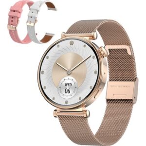 Fotografie Blavec W17 Amber  recenzía