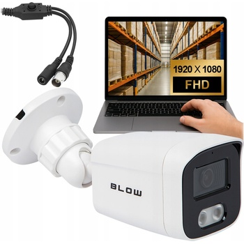 Blow AHD CVBS HD CVI HD TVI BL A5KE36BWM FC recenze