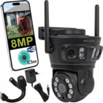 Blow I 338 8MP recenze