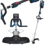 Bosch 18V GRT 18V-40 recenze