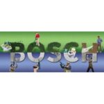 Bosch UniGrassCut 18V-23-450 recenze