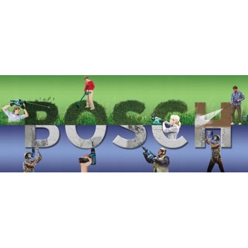 Bosch UniGrassCut 18V-23-450 recenze