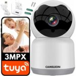 CAMELEON Q6 recenze