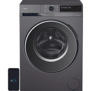 Fotografie CANDY BR 26SSR6G-S  recenzía