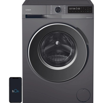 CANDY BR 26SSR6G-S recenze