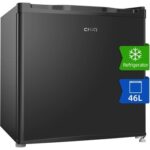 CHiQ CSD46D4D recenze