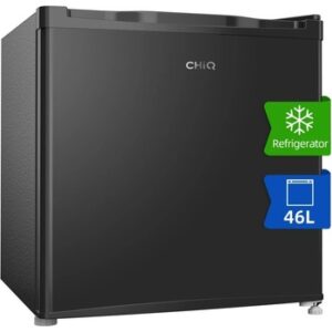 Fotografie CHiQ CSD46D4D  recenzía