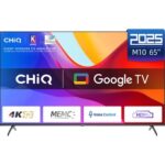 CHiQ U65M10V recenze