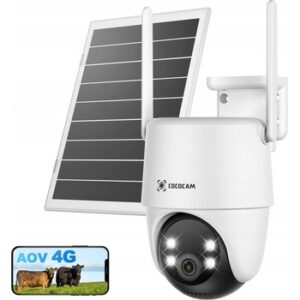 Fotografie COCOCAM CC ZY G6 recenzía