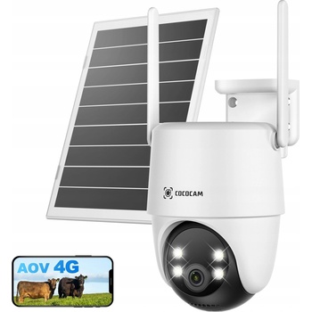 Obrázok COCOCAM CC ZY G6 hodnotenie
