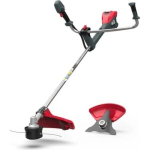 Fotografie CRAMER OPTIMUS TB13H  recenzía