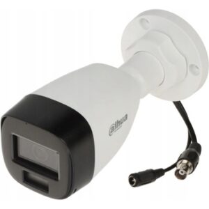 Fotografie CVBS HAC-HFW1200CL-IL-A-0280B-S6 recenzía