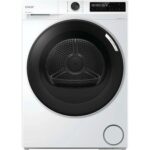 Candy BR 10N3BX-S recenze