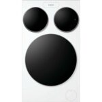 Candy MQD 410CBL9-S recenze