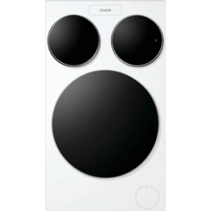 Fotografie Candy MQD 410CBL9-S  recenzía