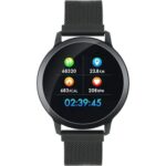 Canyon SW71 recenze