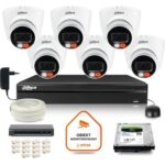 DAHUA 6 kamer IPC HDW1439V A IL recenze