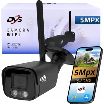 DVS DVS-MP5036ET-IRWS recenze