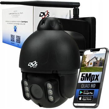 DVS SDIP5040E-IRWs recenze