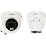 Dahua Color PoE IPC HDW2849T S LED 0280B PRO recenze