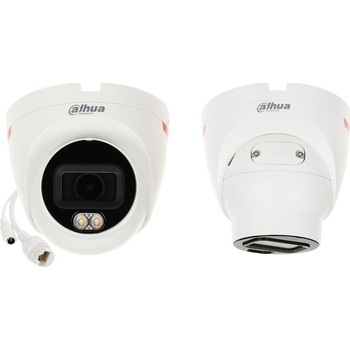Obrázok Dahua Color PoE IPC HDW2849T S LED 0280B PRO hodnotenie