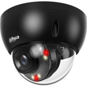 Fotografie Dahua IPC-HDBW2849E-S-IL-0280B-BLACK  recenzía