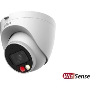 Fotografie Dahua IPC-HDW2249T-S-IL recenzía