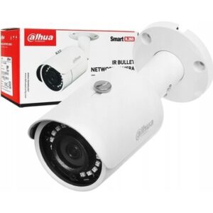 Fotografie Dahua IPC-HFW1230S-0280B  recenzía