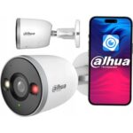 Dahua IPC-HFW1530S-0280B-S recenze